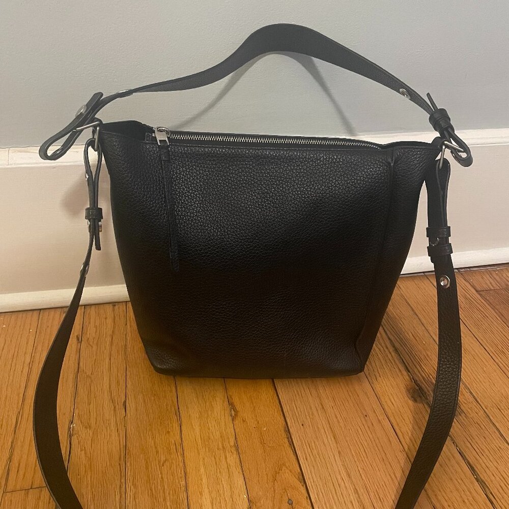 ALL SAINTS Kita Crossbody Bag